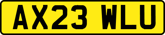 AX23WLU