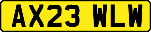 AX23WLW