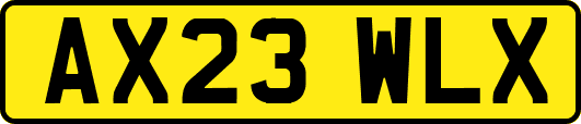 AX23WLX