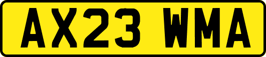 AX23WMA