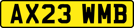 AX23WMB