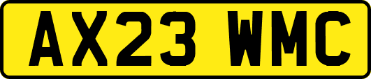 AX23WMC
