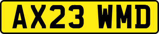 AX23WMD