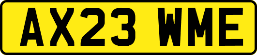 AX23WME
