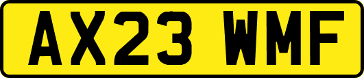 AX23WMF