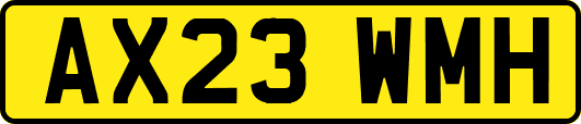 AX23WMH