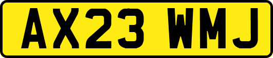 AX23WMJ