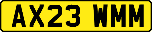 AX23WMM