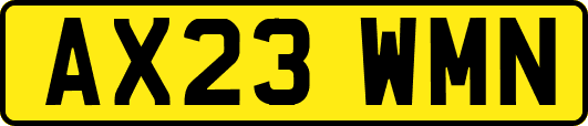AX23WMN