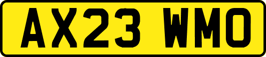 AX23WMO