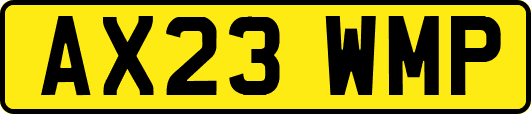 AX23WMP