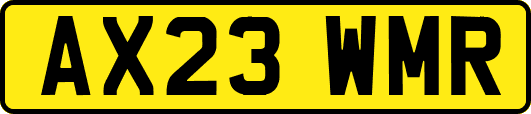 AX23WMR