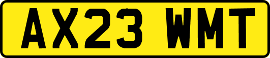 AX23WMT