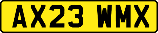 AX23WMX