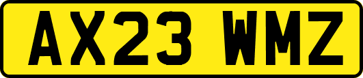 AX23WMZ