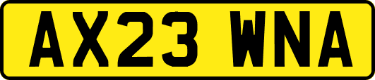 AX23WNA