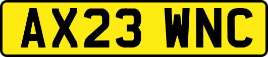 AX23WNC