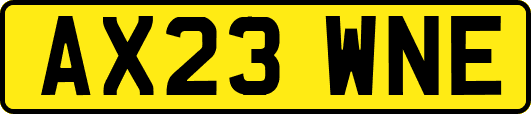AX23WNE