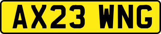AX23WNG