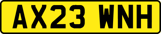 AX23WNH