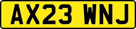 AX23WNJ