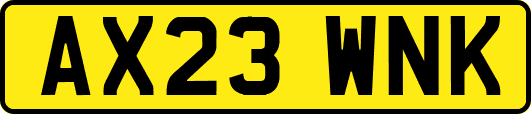 AX23WNK