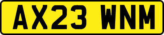 AX23WNM