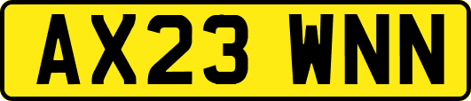 AX23WNN