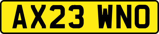 AX23WNO