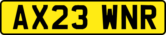 AX23WNR