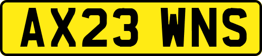 AX23WNS