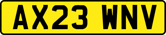 AX23WNV