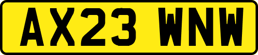 AX23WNW