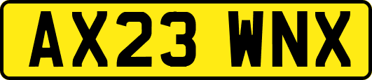 AX23WNX
