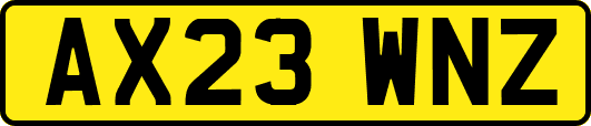 AX23WNZ