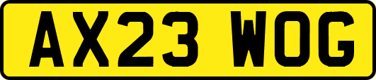 AX23WOG