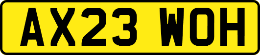 AX23WOH