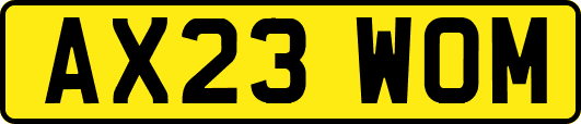 AX23WOM