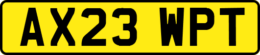 AX23WPT