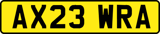 AX23WRA