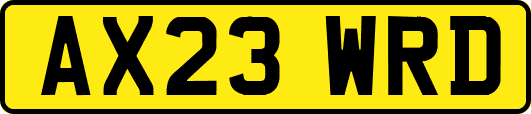 AX23WRD