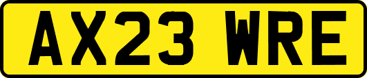 AX23WRE