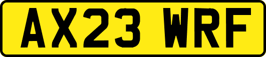 AX23WRF
