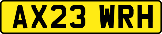 AX23WRH