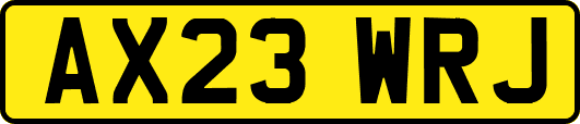 AX23WRJ
