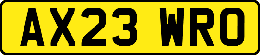 AX23WRO