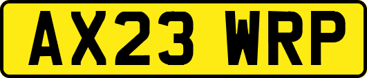 AX23WRP