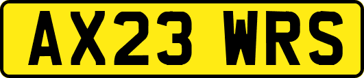 AX23WRS