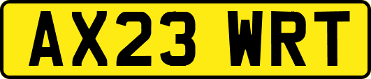 AX23WRT