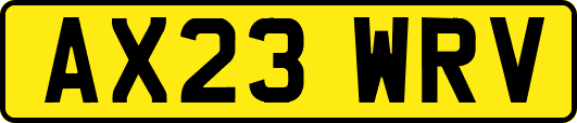AX23WRV
